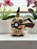 #778 - "Miguru" Monsterball