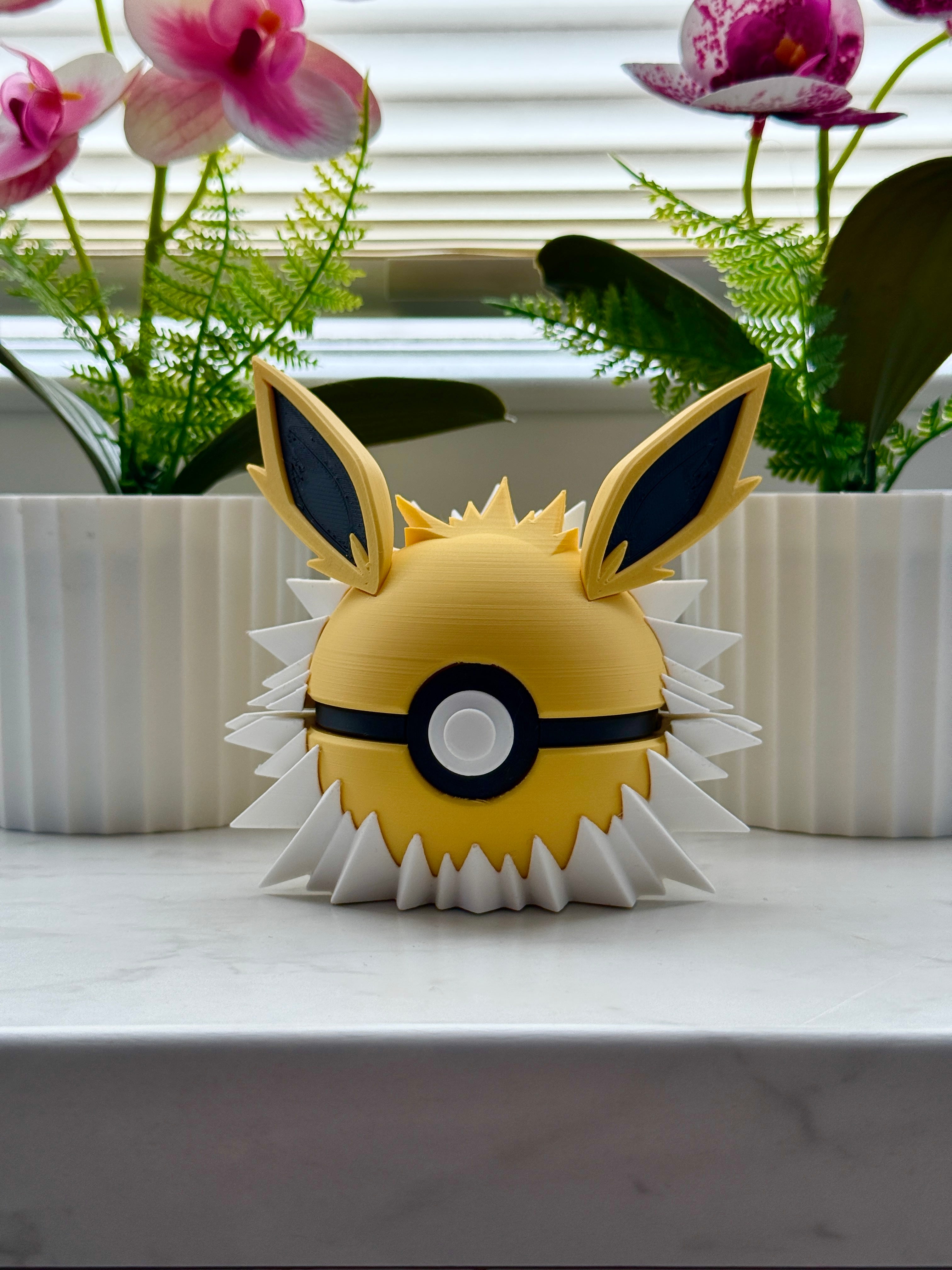 #135 „Donnerfuchs“ Monsterball