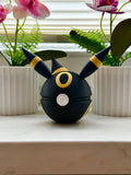 #197 - "Nachtfuchs" Monsterball