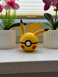 #025 - "Blitzmaus" Monsterball