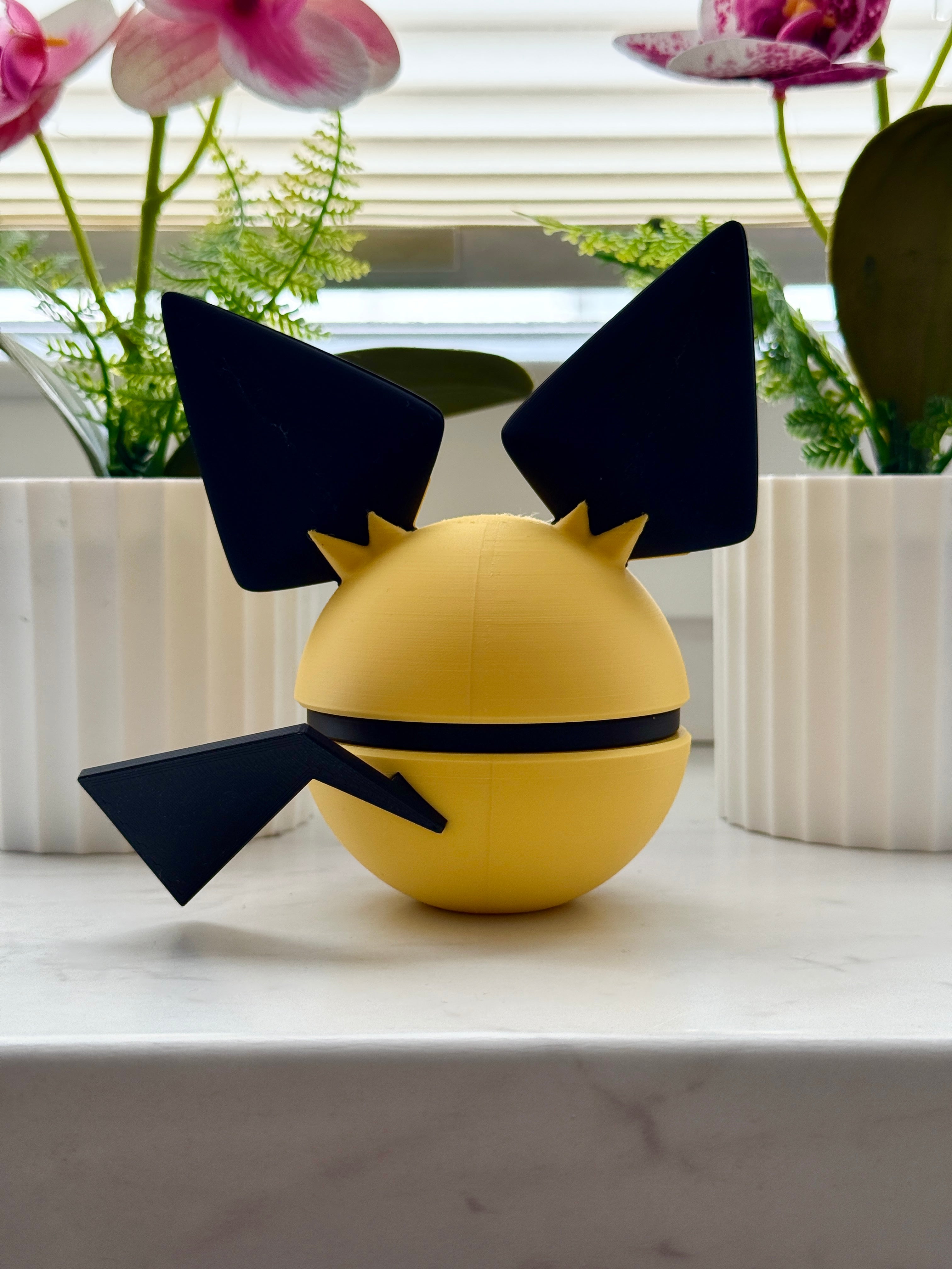 #172 - "Funki" Monsterball